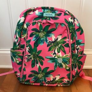 Vera Bradley Backpack